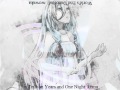 Miku, Luka, & IA - World's End Night (六兆年と一夜 ...