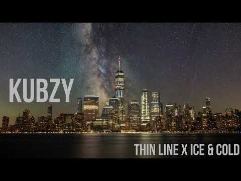John Summit & Guz - Thin Line X Tom Enzy & LissA - Ice&Cold [KUBZY BOOTLEG]