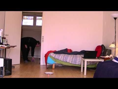 Mongo Drones 055 - Part 36 - Flight 32 - Hubsan X4 107L Drone