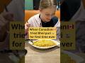 Best Bhel Puri Review By Canadian Indian Street Food Desi Food In Canada Veggmomo