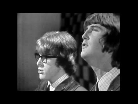 True Love Ways Peter Gordon REMASTERED Video FULL SONG TRUE 1965 STEREO HiQ Hybrid JARichardsFilm