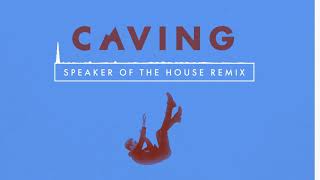Justin Caruso - Caving (feat. James Droll) [Speaker of the House Remix]