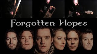 Anathema - Forgotten Hopes (Cover)