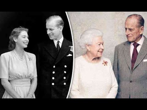 PRENS PHİLİP 99 YAŞINDA HAYATA GÖZLERİNİ YUMDU