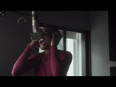 With You - Tabon Ward (Mariah Carey Cover)