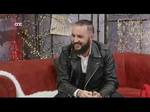 Prime Time Interview no. 41 - Stephen Vella