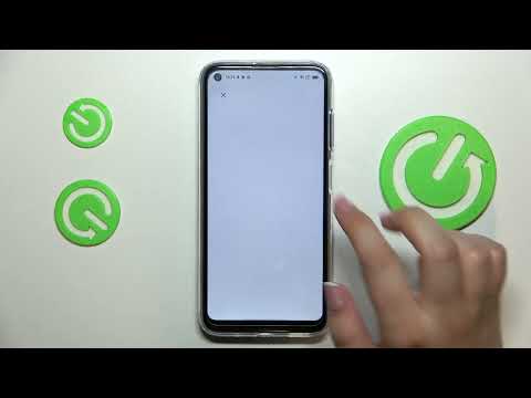 BLACKVIEW A90 - How To Set Up Google Backup