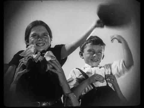 "La corazzata Potëmkin" (1925).