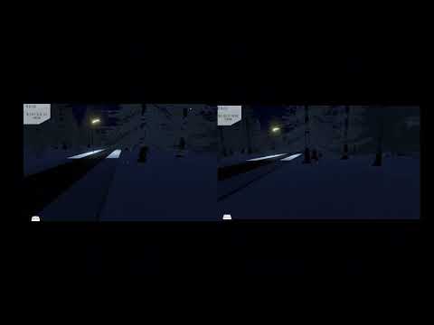 [TAS COMPARISON] Thirstiest Time Of The Year. (New Route Or Classic Route)