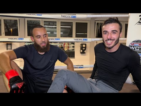 Beim Training verletzt?😱 (Sparring Eskaliert ‼️) - I.P.E.K #motivation #training #sparring #mma