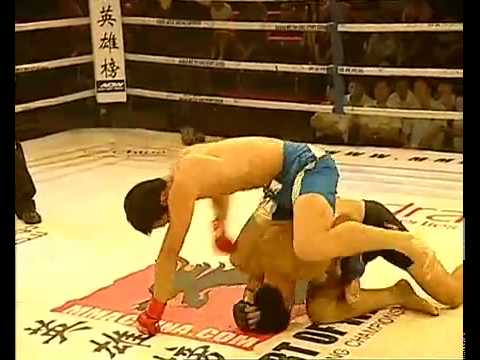 TEMPLO IPAME ART OF WAR