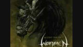 Warmen - Puppet   (with lyrics)