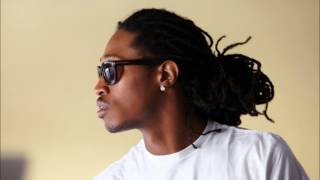 Mike Will Made It Ft. Future - Against All Odds (2013 New CDQ Dirty)