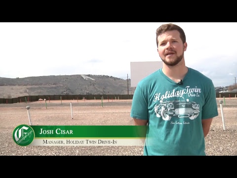 CTV News: Tuesday, March 27, 2018