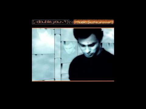 ♪ Double You - Music Is The Answer | Singles #18/19