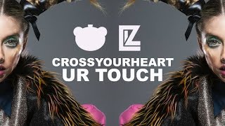 LIZ - Ur Touch (Cross Your Heart: 13)