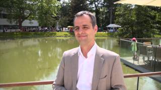 Open Campus des IST Austria