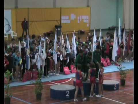 Campeonato Nacional de DMT - Santarém 2009