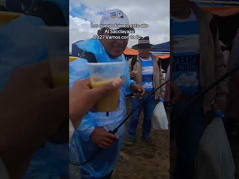 #sacclaya #andahuaylas #apurimac #carnavalandahuaylino #sacclaya #sacclaya2026