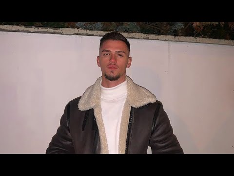 ROLI585 - ALLEIN (Hörprobe)