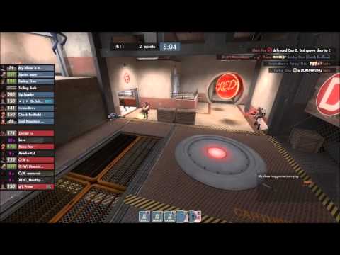 UGC Euro Iron HL Grand Finals- Pubst★r vs. Clockwork- ENDING