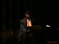 Charles Brown R+B Cruise 1997 (Live Video)