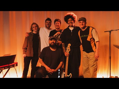 Modha | Live bei Fritz Unsigned - 2023