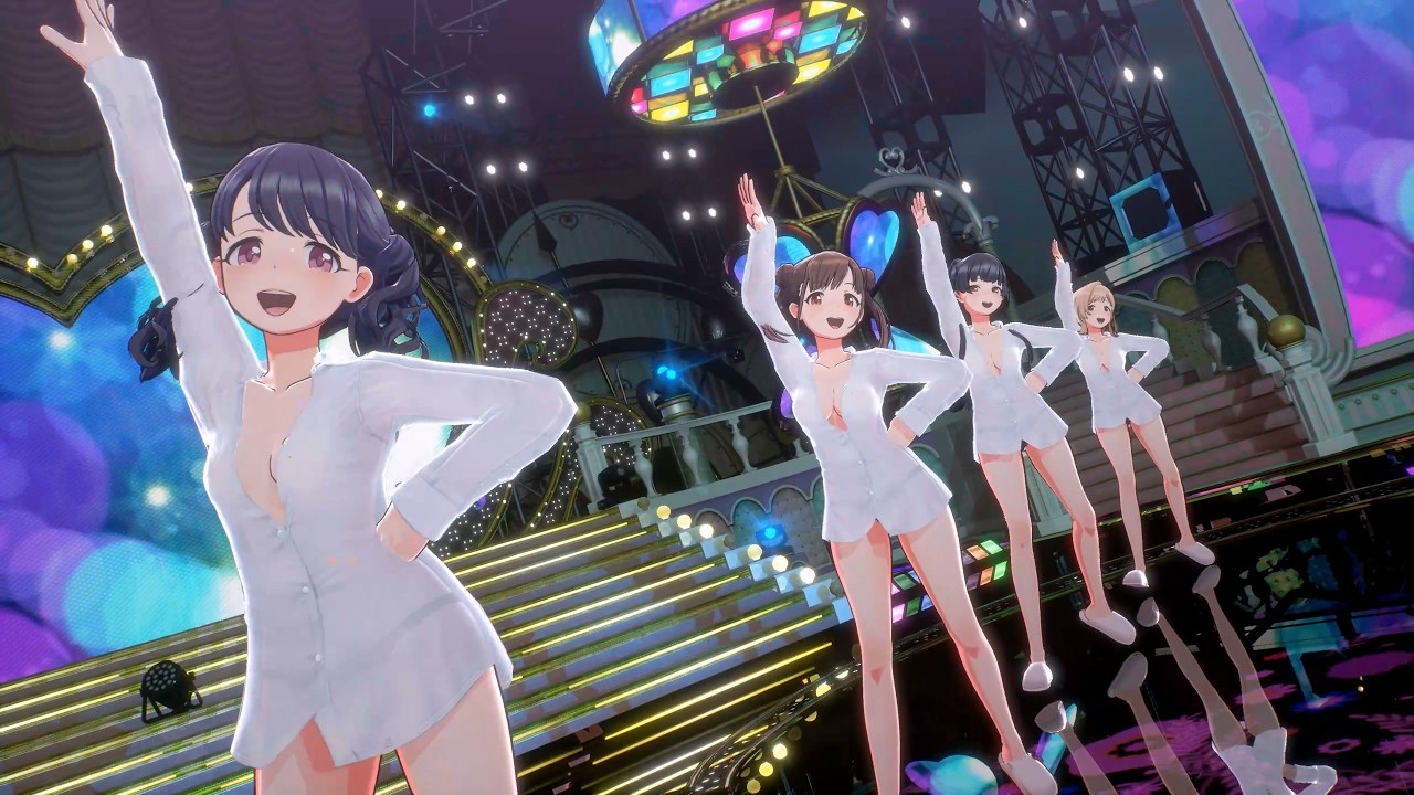 Marionetteは眠らない