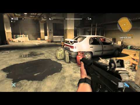 Dying Light Playthrough Pt. 54 (Xbox One)