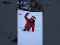 Have An Adventure This Climbing ChristmasShorts