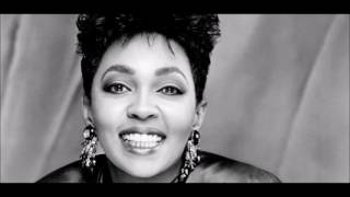 ANITA BAKER - TALK TO ME