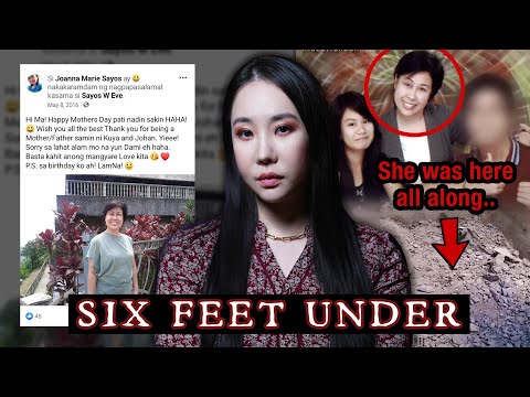 Mom Wasn’t on ‘Vacation’—She Was Beneath the House All Along | Evelyn Sayos