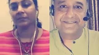 மௌனமான நேரம் - mounamana neram - cover - Ramyaduraiswamy