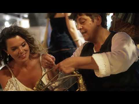 Sinj - Grad viteštva i tradicije / Sinj - The Town of Knighthood and Tradition