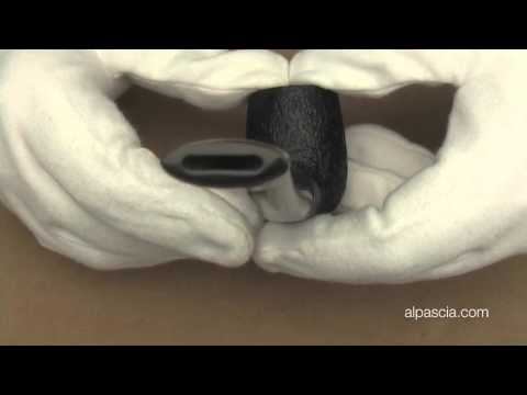 Pipa Dunhill Shell Briar 4303 Group 4 - pipe B711