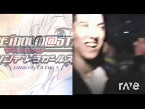 【音Mad】Дададададададададада【‎ｱﾅｽﾀｼｱ】Extendedver Party 1997 - Idolmaster Subs & Milkgenyo | RaveDJ