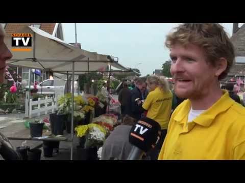 Straatfestival Dirkshorn 2015