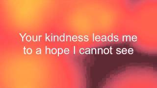 Your Favor - Elevation Worship (LYRICS ON SCREEN)