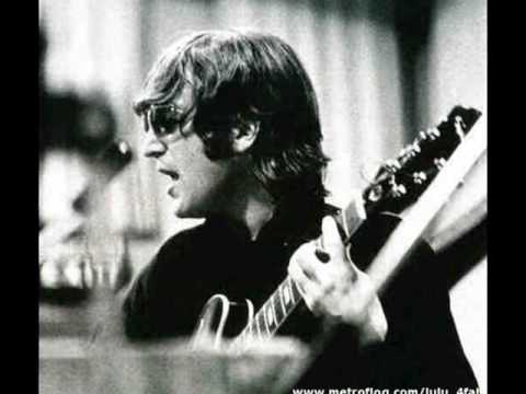 It's Only Love - The Beatles