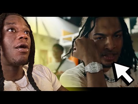 Sheemy x HBK Dinero - Starlights | Dotty Reaction