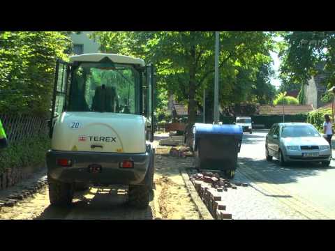 FAN Das Magazin - Streit um Gehweg-Sanierung in Hannover - Beitrag vom 06.09.2012