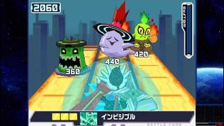 【流星のロックマン2 実況】依頼とSP達 part 45