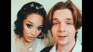 Doja Cat Boyfriends List (Dating History)