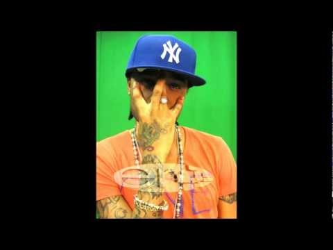 tommy lee- push it to the limit. (August 2012)