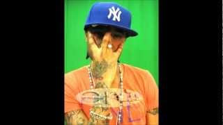 tommy lee- push it to the limit. (August 2012)