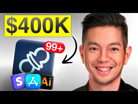 How I Built an App in 14 minutes With 1 AI tool (2026)