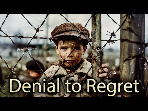 How the Germans Came to Terms with the Holocaust - Germany's Psychological Journey