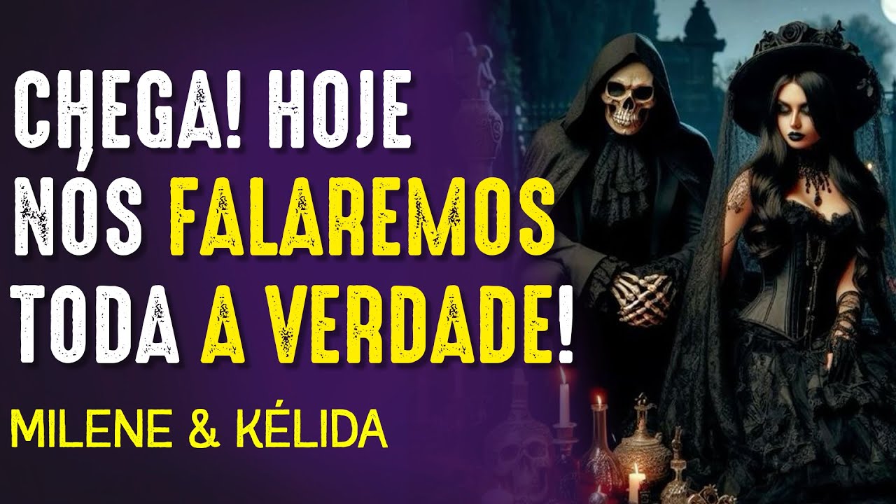 POMBA GIRA and EXUS and the MYSTERIES on the other SIDE!!