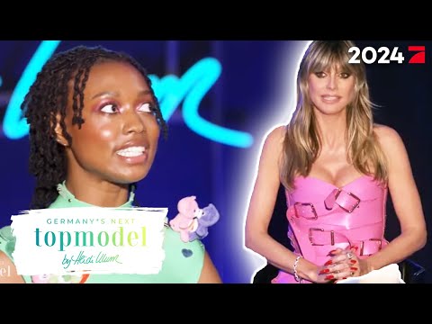 "Du hast nichts draus gemacht!" - für wen endet die Reise bei #GNTM heute? | GNTM 2024 ProSieben