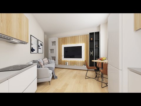 Cesano Boscone | 2 locali per investimento | Vendita